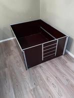 Werpkist, Ophalen, Minder dan 65 cm, Hondenhok, 110 cm of meer