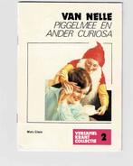 Boekje van "VAN NELLE", Ophalen of Verzenden, Zo goed als nieuw, Overige typen