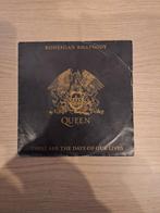 Queen - Bohemian Rhapsody / These Are The Days Of Our Lives, Gebruikt, 7 inch, Single, Ophalen of Verzenden
