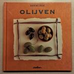 Olijven, Ophalen of Verzenden, Zo goed als nieuw