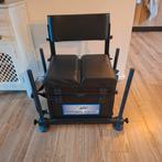 JVS Starlight zitstoel vis koffer verstelbare poten, Ophalen, Overige typen