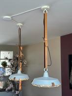 Zuiver tafellamp hanglamp, Ophalen, Zo goed als nieuw