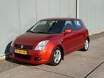 Suzuki Swift 1.3 Shogun 5DRS 2007 / Airco | NAP | Trekhaak, Voorwielaandrijving, Euro 5, Stof, 40 €/maand