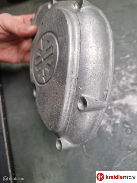 Kreidler Directe kickstart karter helften origineel, Gebruikt, Kreidler, Ophalen of Verzenden, Kreidler