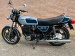 Yamaha XS750 1t5 oldtimer, Motoren, 750 cc, Cardan-aandrijving, Motorrijbewijs A, 3 cilinders