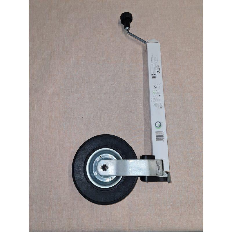 E-trailer E-load, Caravans en Kamperen, Caravan accessoires, Ophalen of Verzenden, Zo goed als nieuw