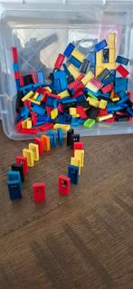 Domino, Ophalen, Zo goed als nieuw, Overige merken