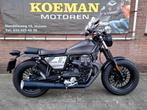 MOTO GUZZI V 9 BOBBER (bj 2023) V9 Nl motor topstaat, 853 cc, 2 cilinders, Motorrijbewijs A, Bedrijf
