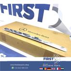 MERCEDES ORIGINELE AMG INSTAPLIJST DORPEL LIJST A B C E GLK, Gebruikt, -, Links, Ophalen of Verzenden