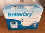 Betterdry incontinentie luiers ab/dl, Diversen, Verpleegmiddelen, Ophalen, Nieuw