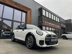 Mini Mini 2.0 Cooper S John Cooper Works XL F1 aut 204pk/Pan, Gebruikt, Zwart, 4 cilinders, Wit