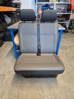 VW TRANSPORTER T6 T6.1 SKAI LEREN BIJRIJDERSBANK BANK ZETEL, Ophalen of Verzenden, Nieuw, Volkswagen