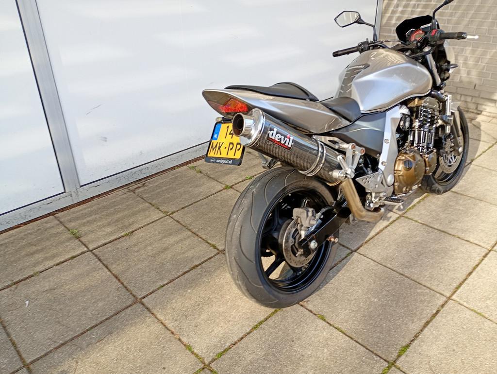 Kawasaki Z 750 (bj 2006), Bedrijf, Info@kawasaki.nl, Jacobus Spijkerdreef 1-3
2132 PZ  Hoofddorp, NL, Kawasaki Motors Europe N.V.