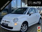 Fiat 500 1.2 Pop | Nette Staat | Airco | D Riem = Vervangen, Voorwielaandrijving, Euro 5, Stof, Gebruikt