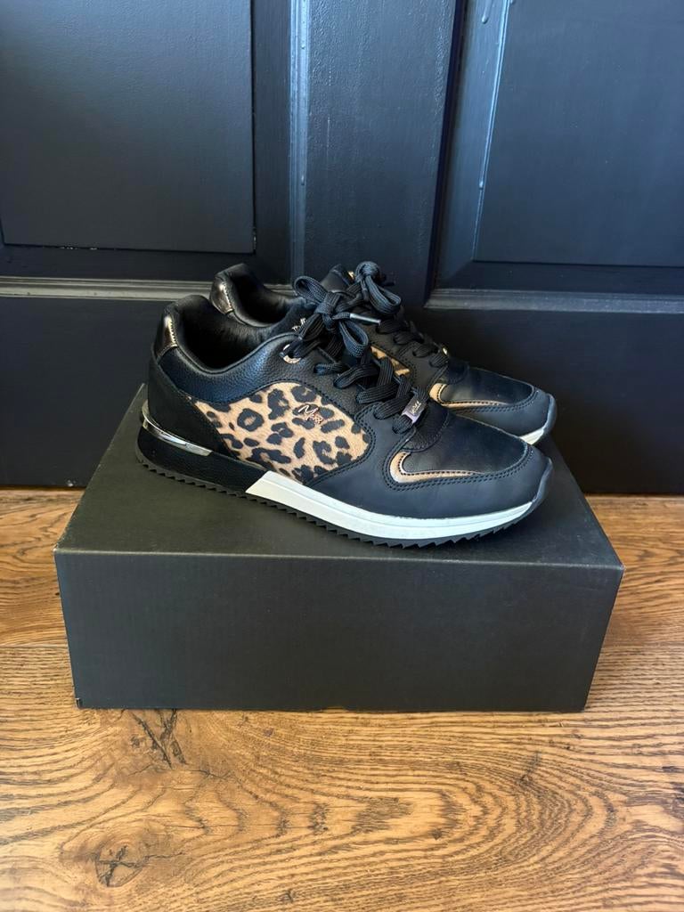 Mexx dames sneakers maat 38, Overige kleuren, Ophalen of Verzenden, Sneakers of Gympen, Zo goed als nieuw