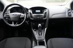 Ford Focus Wagon 1.0 Lease Edition, PDC, Navi, Airco, Winter, Gebruikt, USB, Wit, 1245 kg