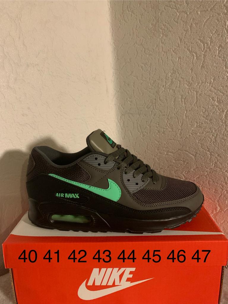Nike air max 90s heren maten 40 tot 47, Ophalen of Verzenden, Nieuw, Sneakers of Gympen