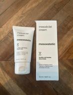 Mesoestetic Mesoéclat Cream - Anti-aging Oplossing, Ophalen of Verzenden, Nieuw, Gehele gezicht, Verzorging