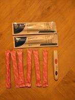 Ovulatietesten Clearblue, Ophalen of Verzenden, Nieuw, Overige typen