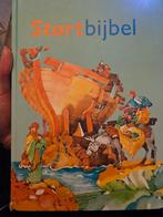 Startbijbel - Nederlands Bijbelgenootschap, Ophalen of Verzenden, Gelezen, Anjo Mutsaars, Christendom | Protestants
