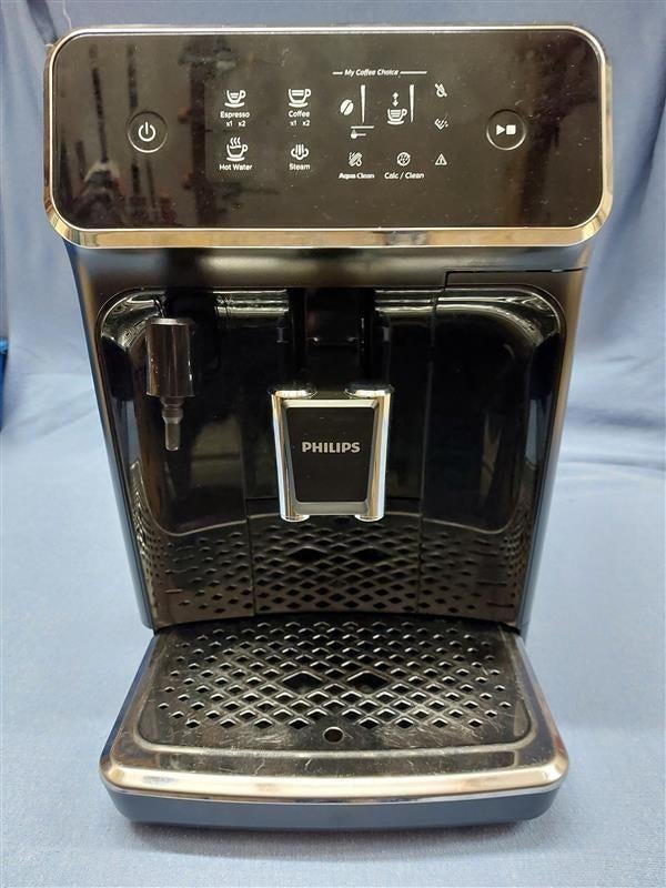 Philips EP2200 serie  onderdelen, Witgoed en Apparatuur, Koffiezetapparaten, Ophalen, Gebruikt, Espresso apparaat, 10 kopjes of meer