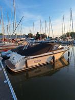 Antaris Connery 25 Vetus 65pk Tender sloep  Boegschroef, Watersport en Boten, Ophalen, Gebruikt, Binnenboordmotor, 6 meter of meer