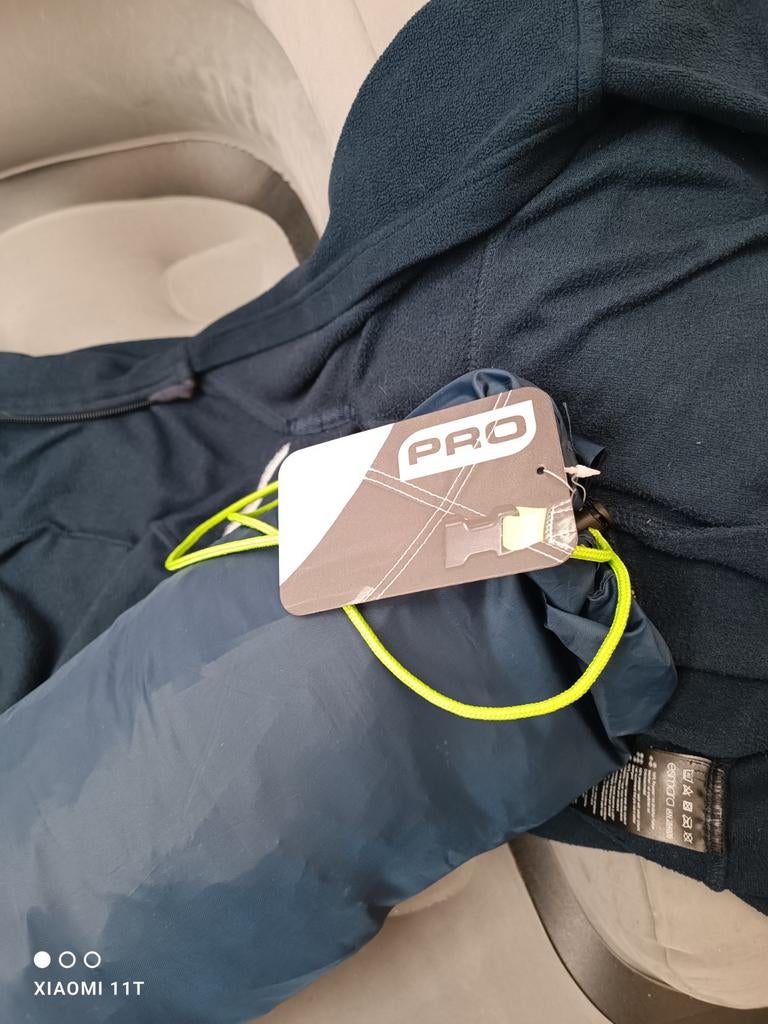 Kampa Frontier AIR Pro Binnentent (CE7414), Ophalen of Verzenden