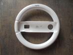 Logic3 Wheel voor Wii (zie foto's) II, Spelcomputers en Games, Gebruikt, 1 speler, Racen en Vliegen, Ophalen of Verzenden