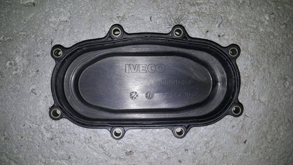 Distributiedeksel Fiat Ducato 2.3 JTD 2004, Ophalen of Verzenden