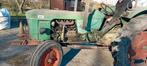 Deutz D 5005 Oldtimer Tractor - Goed Onderhouden, Ophalen