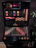 Bell Fruit Games GRANDSLAM Horeca uitvoering, Verzamelen, Automaten | Gokkasten en Fruitautomaten, Euro, Ophalen of Verzenden