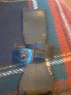 Duits orgineel  k98 bajonet  drager., Ophalen of Verzenden, Duitsland