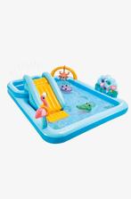 Zwembad jungle adventure, Minder dan 80 cm, Ophalen of Verzenden, Opzetzwembad, Rechthoekig