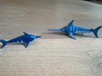 Playmobil Zwaardvissen Set 9068, Ophalen, Gebruikt, Complete set