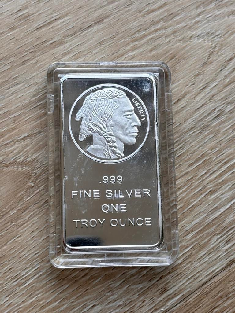 Amerikaanse munt, Postzegels en Munten, Munten | Amerika, Ophalen of Verzenden, Noord-Amerika, Losse munt