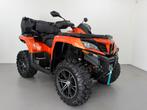 CFMOTO Cforce 850 L 4x4 EPS 1800km NL-kenteken! TOPSTAAT, Motoren, Quads en Trikes, 2 cilinders, 850 cc