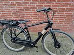 Elektrische fiets gazelle esprit brugklasser 49 cm😍, Ophalen of Verzenden, Zo goed als nieuw, 47 tot 51 cm, 50 km per accu of meer