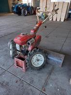 Tuinfrees, Ophalen, Gebruikt, Benzine, Tuinfrees