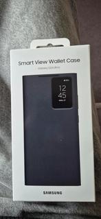 Smart view case s24 ultra, Ophalen of Verzenden