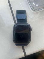 Apple Watch, Ophalen, Zwart, IOS, Waterdicht