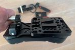Smallrig shoulderpad met v-mount o.a. Voor kleine pro camera, Overige merken, Overige soorten, Zo goed als nieuw, Ophalen of Verzenden