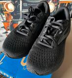 Zwarte Brooks Ghost - Maat 42.5, Overige merken, Hardloopschoenen, Nieuw, Ophalen of Verzenden