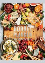 Onweerstaanbare Borrelplanken heerlijk om te delen, Boeken, Verzenden, Nieuw