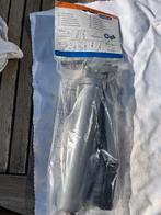 Vetspuit, Ophalen, Nieuw