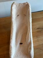 Universele babyschaal voor bakfiets en/of fietskar, Ophalen, Gebruikt, 1 kind