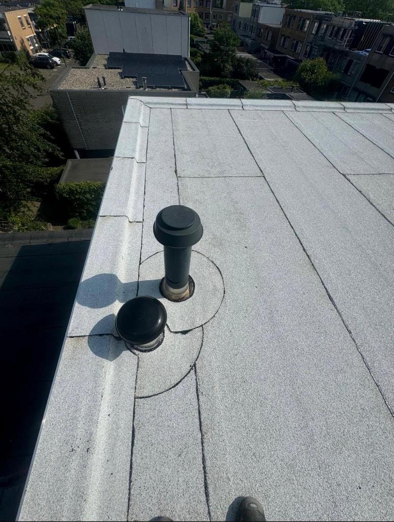 Ervaren dakdekker in Noord- en Midden-Holland, Diensten en Vakmensen, Dakdekkers en Rietdekkers, 24-uursservice, Overige dakdekking