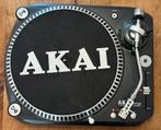 Akai ATT-10U DJ platenspeler | USB |ingebouwde phono pre-amp, Ophalen, Overige merken, USB-aansluiting