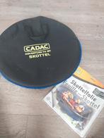Cadac Skottelbraai wokpan - Zo goed als nieuw, Ophalen of Verzenden, Zo goed als nieuw, Cadac, Met accessoires