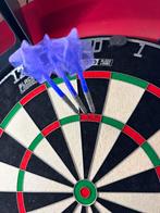 Van Gerwen XQ-max darts, Ophalen of Verzenden, Gebruikt, Pijlen