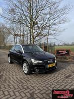 Audi A1 1.4 TFSI S edition | DSG | Nette auto, Euro 5, Navigatiesysteem, 4 cilinders, 4 stoelen
